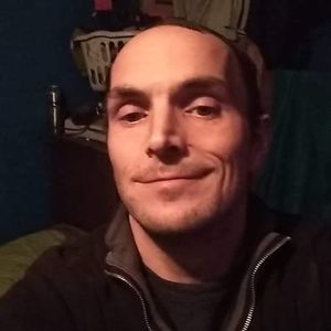 Meet your Posher, Randy